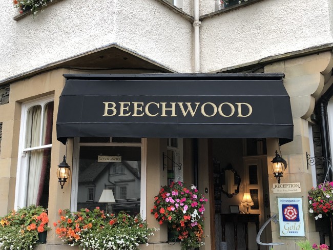 Awnings Signs And Blinds By Design